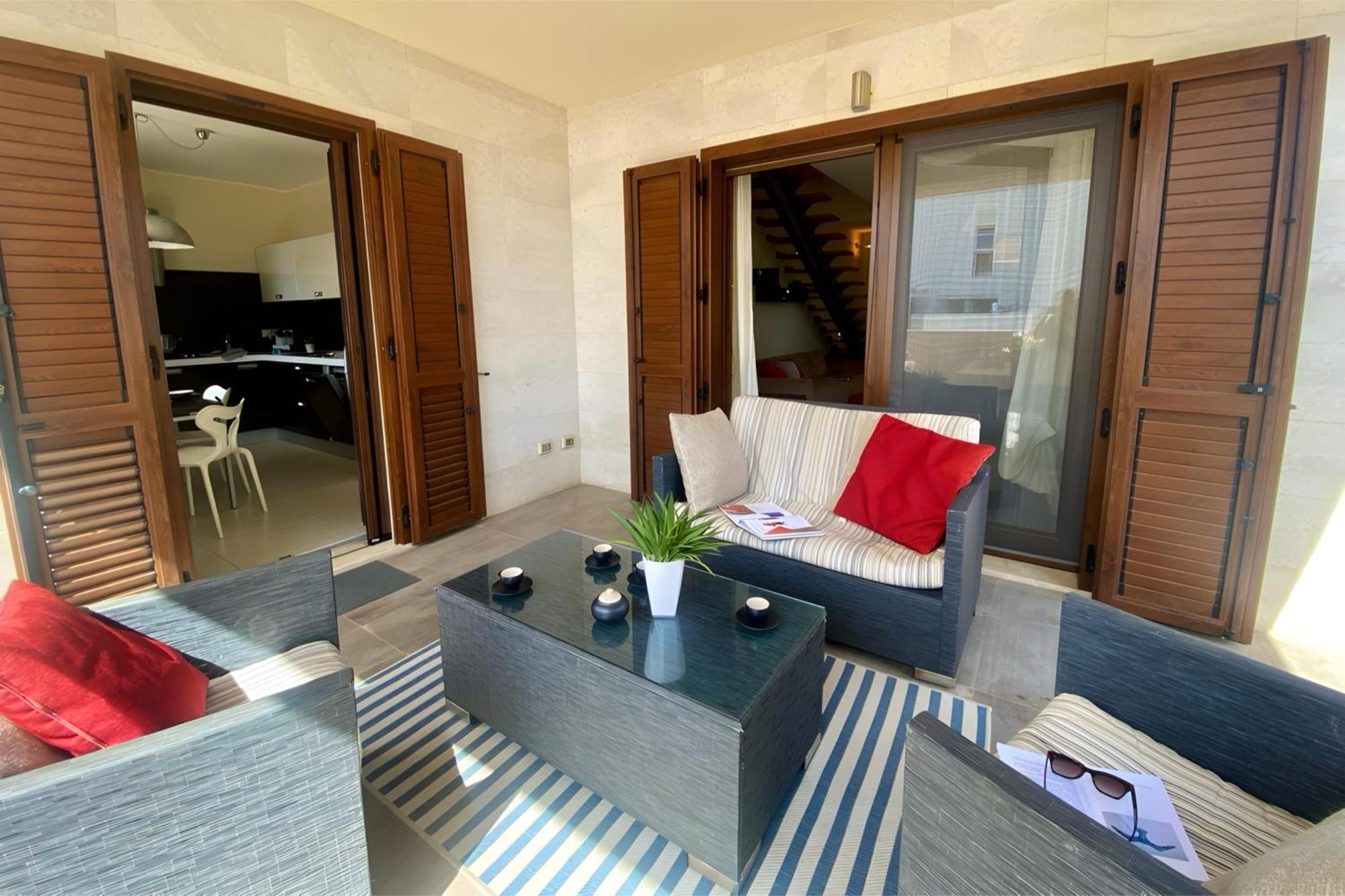 Villa Boutique House Torre Grande Exterior foto