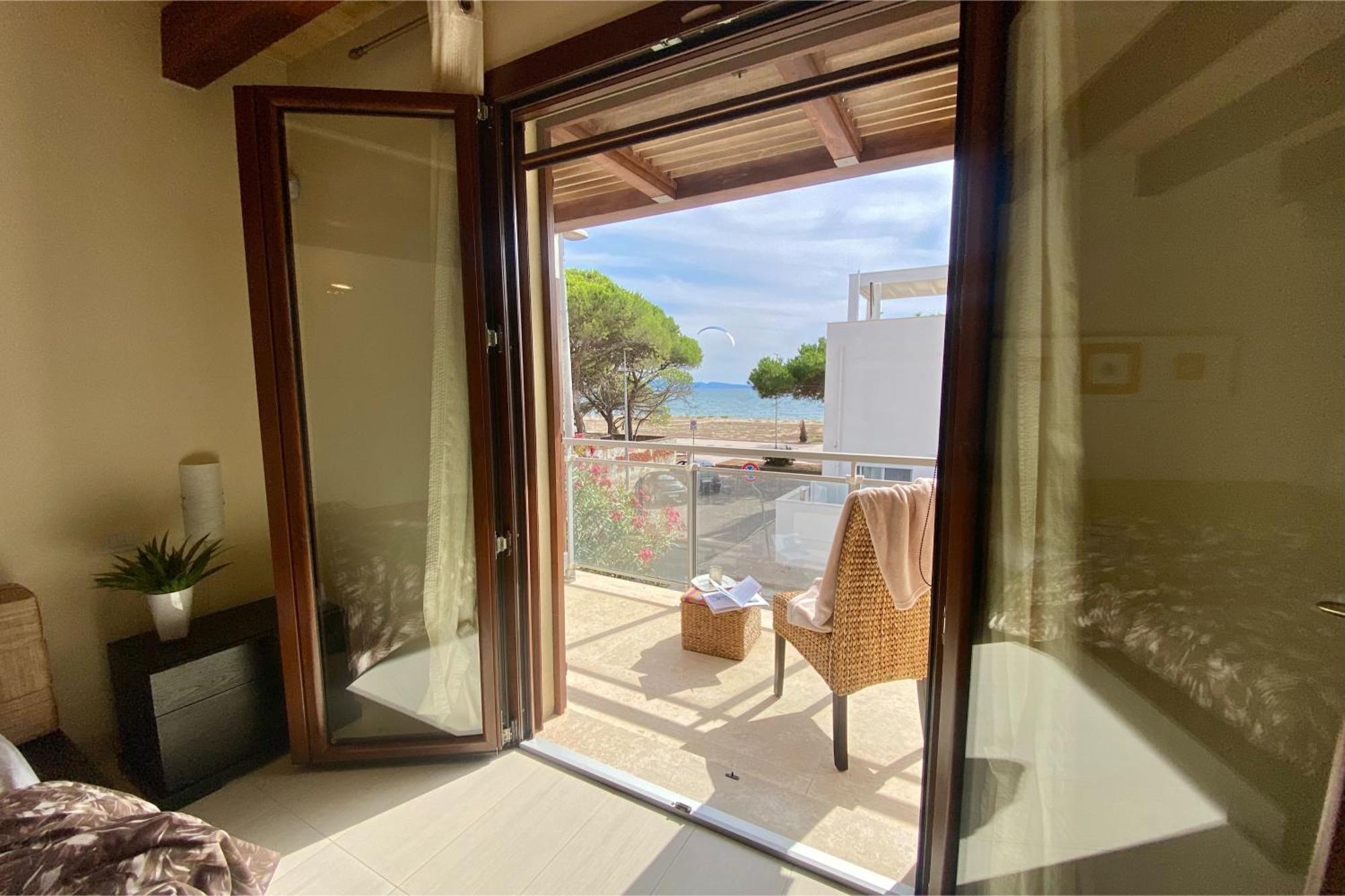 Villa Boutique House Torre Grande Exterior foto
