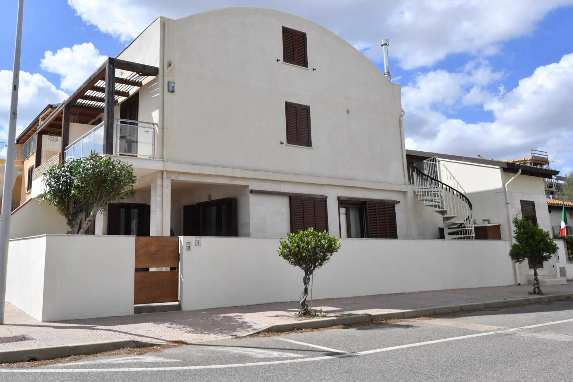 Villa Boutique House Torre Grande Exterior foto